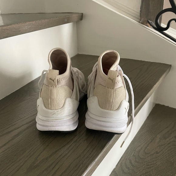 Puma Ignite Trainers - Picture 3 of 12